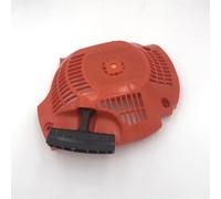 ZVPQU Avviamento a Strappo Parti della Motosega Recoil Rewind Pull Start Starter for Husqvarna 445 450 Series Strumenti di Ricambio