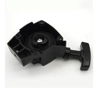 ZVPQU Avviamento a Strappo Pull Recoil Starter Assemblea for Kawasaki TJ27 TJ27E 26CC Giardino Decespugliatore Rewind Start Puleggia Pezzi di Ricambio 49088-2594
