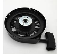 ZVPQU Avviamento a Strappo Pull Recoil Starter Start Assembly for Tecumseh LV195EA LEV80 LEV115 LEV120 590739 6.5HP Tosaerba Decespugliatore Parti del decespugliatore