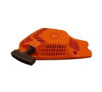 ZVPQU Avviamento a Strappo Pull Rewind Recoil Start Starter Riparazione for Husqvarna 555 560XP 562XP Parte di Ricambio for Motosega da Giardino