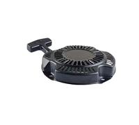 ZVPQU Avviamento a Strappo Pull Starter Start Recoil for Robin Subaru Ey20 Motore Go Kart Generator 2275081110