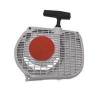 ZVPQU Avviamento a Strappo Sostituisci Il Gruppo avviamento a Strappo con riavvolgimento for STIHL MS381 038 MS380 Parti del Motore della Motosega 1119 080 2100