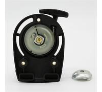 ZVPQU Avviamento a Strappo Sostituzione del motorino di avviamento a Strappo for GX35 GX35NT HHT35S Forniture for Utensili for Piccoli Motori Pezzi di Ricambio for decespugliatore 28400-Z0Z-315
