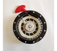 ZVPQU Avviamento a Strappo SPW-48C 68C Avviamento a Strappo for trapiantatrice Kubota SPW48C SPW68C Gruppo di avviamento della trapiantatrice di Riso Manuale