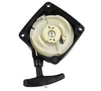 ZVPQU Avviamento a Strappo Strumento di avviamento a Strappo for Varie Parti del decespugliatore. Tirare a Strappo Sostituisci Gli Accessori del decespugliatore for Trimmer. Conveniente
