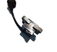ZVPQU Bobina di accensione 1Pc 1E36F-2E.EVC.1 Bobina di accensione Adatta for Alpina BJ335 Decespugliatore Trimmer Magnetore Statore Elettronico