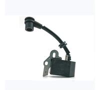 ZVPQU Bobina di accensione Bobina di accensione 305 Adatta for Motosega Champion 305 Codice Articolo 9288-334701 Magneto