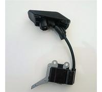 ZVPQU Bobina di accensione TJ53E TJ53 Bobina di ACCENSIONE Adatta for Kawasaki KBL/KBH53 2T 53.2CC STRIMMER Blower ACCENSIONE STATORE DECESPUGLIATORE ACCENSIONE 21171-2292