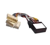 ZVPQU Cablaggio stereo autoradio cavo Canbus Android Navigation, for Renault, for Dacia, for Duster, for Arkana XM3 2019 2020 2021 cavo adattatore radio