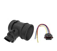 ZVPQU sensore di Flusso d'Aria Spina del sensore di Portata d'Aria Massa, for Hyundai, for Sonata 1995-1999 Santa Fe, for Kia(Sensor And Plug)
