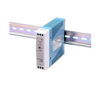 ZVQYSGIW Alimentatore Industriale for ferrovia a Uscita Singola da 20 W MDR-20-5 MDR-20-12 MDR-20-15 MDR-20-24 MDR-20(MDR-20-5)