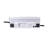 ZVQYSGIW Alimentatore Switching HLG-320H HLG-320H-12 HLG-320H-24 Driver a Tensione costante + Corrente costante da 320 W(HLG-320H-24)