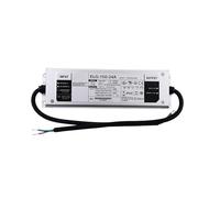 ZVQYSGIW Alimentatore Switching Regolabile a Uscita Singola Impermeabile IP67 Serie ELG-150 DC12V 24V 36V 42V 48V 150W(ELG-150-36A)