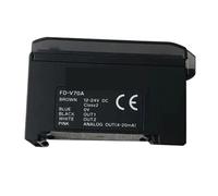ZVQYSGIW Controller for sensori di Flusso FD-V70A