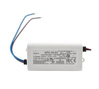 ZVQYSGIW Driver di Alimentazione Switching a Uscita Singola APV-16-24 24VDC 0,67A