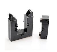 ZVQYSGIW Tipo CT OPCT160BD-1000A 2500A 6000A/5A della Finestra del trasformatore di Corrente a Nucleo Diviso for la misurazione della Corrente(OPCT160BD-2500A 5A)