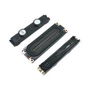 ZVVOEDMR Compatibile con Samsung, Modello Altoparlante Integrato TV LCD: BN96-12941K BN96-13406A 8 Ohm 10W(3pcs)