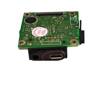 ZVVOEDMR Parti PCB for La Sostituzione Dell'altoparlante Bluetooth Bose Mini2, Scheda Madre Mini 2, Pezzi di Ricambio for La Riparazione(Charge Board(Micro))