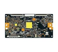 ZVVOEDMR Scheda Logica T-con T550HVN08.2 Ctrl BD 55T23-C03, Compatibile con Sony, TV 43, 50 E 55 Pollici KDL-43W800C KDL-50W800C KDL-55W800C(50 inch)
