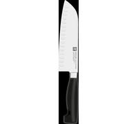 ZW Santoku alv. 4STAR 18cm