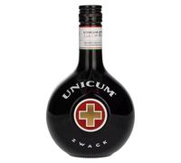 Zwack Unicum 40,00% 0,70 Liter