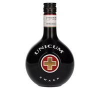 Zwack Unicum 40% Vol. 0,7l