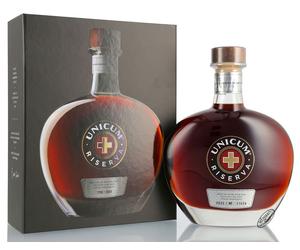 Zwack Unicum Riserva Bitter 40% vol. 0,70l