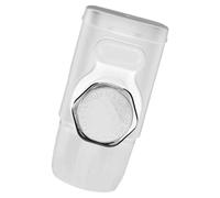 ZwaitL Acciaio antiruggine Pompe Manuale Caffè Pressa Macchina Espressos Maker Per Outdoor Home Brewing Delicato Viaggi Espressos Maker