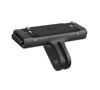 ZwaitL Action Camera Quick Release Mount Claw Secure Metal-Plastic Build Enhanced Stability For Outdoor Sports Doppio supporto per fotocamera antiurto