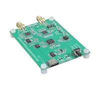 ZwaitL Analizzatori di spettro compatti da 35 MHz a 4400 MHz Interfacce USB Analizzatori di spettro per Formazione Educativa & Field Tuning Serials Dispositivo di comunicazione