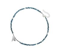 ZwaitL Contemporanea Lega Uccello Collana Trendy Layering Pezzo Lunghezza Regolabile Ciondolo Collana Per Le Donne Gioielli Casual Leggero Regolabile, Misura unica, come descritto, come descritto