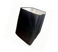 ZwaitL Coperta termica riutilizzabile per api in tessuto Oxfords di tipo pesante, per proteggere dal freddo e facile da pulire