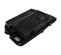 ZwaitL Coppa dell'olio della trasmissione della sostituzione per JM5P7G004BA 8F35 Riduttori Ottimizzati Fluido Flussi Durevolezza Costruzione Trasmissione Olio Pan