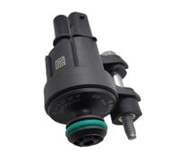 ZwaitL Elettrovalvole elettromagnetiche con Contenitore in Carbonio per Auto per Motore 24109869 Gestione Efficace dei combustibili Installazione Semplice Controllo delle emissioni evaporative