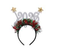 ZwaitL Fasce elastiche regolabili per capelli per donne uomini bambini design leggero più colori quotidiani e sportivi fasce elastiche per le donne