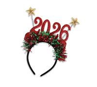 ZwaitL Fasce elastiche regolabili per capelli per donne uomini bambini design leggero più colori quotidiani e sportivi fasce elastiche per le donne