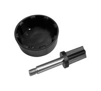 ZwaitL Frizioni e azionamenti per frullatori a Paletta per frullatori da 72 OZ Kit prigionieri Che garantiscono miscelazione Efficace per frullatori a Pale BL660 / BN750 / BL610 per Chef