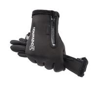 ZwaitL Guanti invernali caldi antivento Guanti termici antiscivolo per sci e snowboard con dita intere per freddo resistente, leggeri e isolati invernali antiscivolo