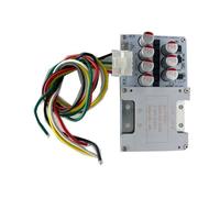 ZwaitL Il modulo di protezione della batteria di bilanciamento attivo avanzato 4S ottimizza l'alta cellula esegue il modulo di equalizzazione della batteria