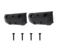 ZwaitL Kit paraspruzzi ad alte prestazioni per 155 170 215 230 modello marino migliorato protezione contro il fango degli schizzi 295100729 Kit di manutenzione aggiornato