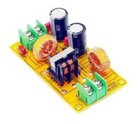 ZwaitL La Scheda del modulo Filtro per dispositivi elettronici migliora la chiarezza dei segnali Dimensioni compatte Ampia compatibilità con Le Applicazioni Filtro soppressione del Rumore