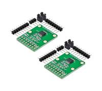 ZwaitL Modulo Adattatore Stabile per rilevamento Campo Magnetico per meccanismi Controllo del Movimento precisi e apparecchiature automazione Processore Controllo Motore precisione
