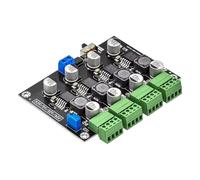 ZwaitL Modulo Alimentazione Switching multicanale con Uscita variabile 5A La Maggior Parte delle uscite da 5 V a 40 V Ampie gamme Ingresso per Applicazioni Modulo regolatore Corrente