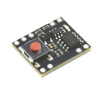 ZwaitL Modulo commutatore in Miniatura Modulo Pulsante commutatore Alimentazione Accensione/spegnimento carico Accessori per dispositivi Meccanici Ricambio Controllo Industriale