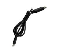 ZwaitL Modulo portatile da USB a TTL con installazione automatica del driver per la programmazione e la configurazione del dispositivo USB Ttls Serials Adapter Programmer Cable