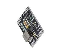 ZwaitL Modulo regolatore Automatico Ingresso 1, 8 V 5, 5 V Uscita 3, 4 V 5 V Conversione efficienza per circuiti digitali Modulo Gestione ' Alimentazione Integrato