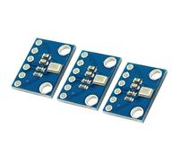 ZwaitL Modulo sensori sonori digitali MEMS con Cavo Interfacce I2S a Bassa Potenza 24 Bit per progetti Raspberry per Moduli rilevatori Suoni elettronici a Bassa Potenza