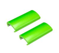 ZwaitL Pickleballs Paddles Edge Protector Clips Contrappeso blocco decorativo Accessori migliorati Pickleballs Peso Clip