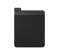ZwaitL Porta Custodia Elastica Adesiva Copri Penna Stick Tasche in Tessuto Tasche per Organizer per Tablet Laptop