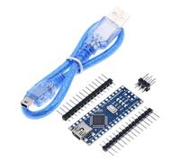 ZwaitL Scheda Controller USB CH340G Scheda Sviluppo edifici elettronici per la prototipazione Programmazione edifici elettronici